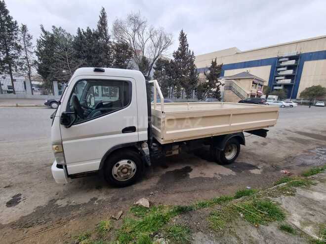 Mitsubishi Fuso Canter 2008, 280,360 km - 3.9 л - Bakı