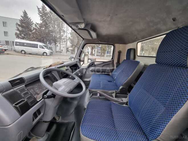 Mitsubishi Fuso Canter 2008, 280,360 km - 3.9 л - Bakı