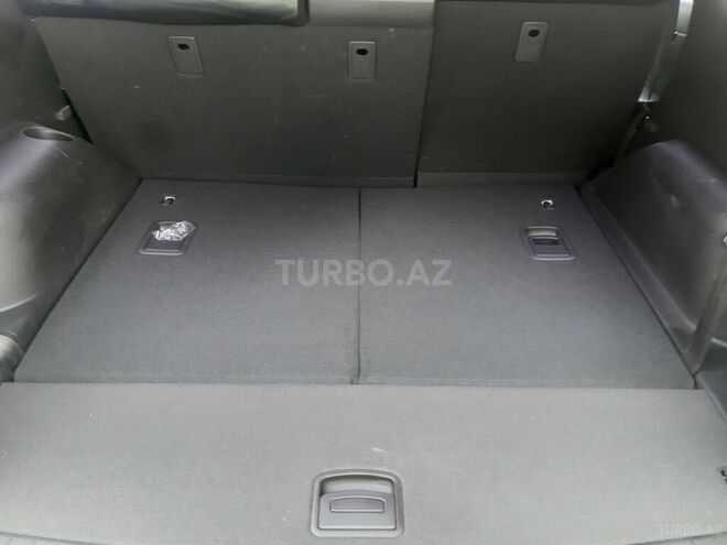 Hyundai Santa Fe 2012, 64,000 km - 2.0 l - Bakı