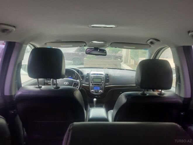 Hyundai Santa Fe 2012, 64,000 km - 2.0 l - Bakı
