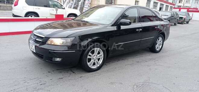 Hyundai Sonata 2005, 259,005 km - 2.4 л - Bakı