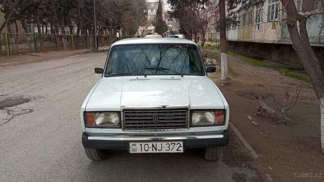 LADA (VAZ) 2107 2004, 250,000 km - 1.5 l - Sumqayıt