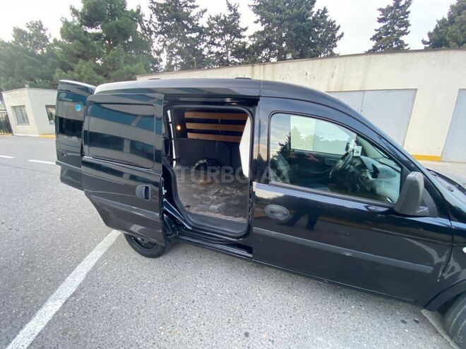 Opel Combo 2006, 215,500 km - 1.4 l - Bakı