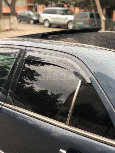 Mercedes C 180 1997, 311,000 km - 1.8 л - Sumqayıt