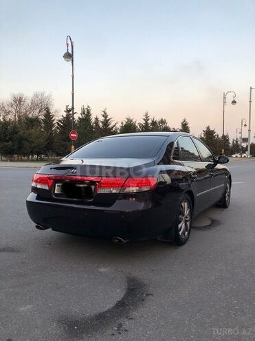 Hyundai Grandeur 2006, 245,000 km - 3.3 l - Bakı