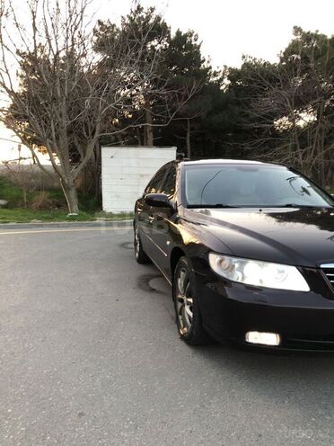 Hyundai Grandeur 2006, 245,000 km - 3.3 l - Bakı