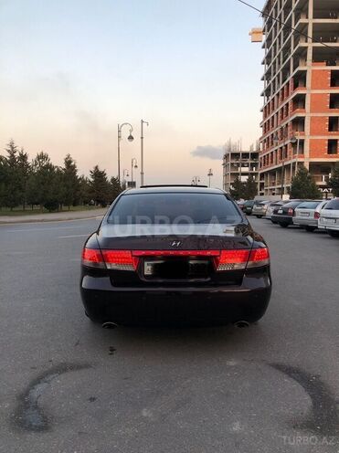 Hyundai Grandeur 2006, 245,000 km - 3.3 l - Bakı