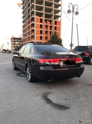 Hyundai Grandeur 2006, 245,000 km - 3.3 l - Bakı