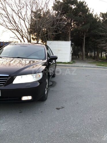 Hyundai Grandeur 2006, 245,000 km - 3.3 l - Bakı