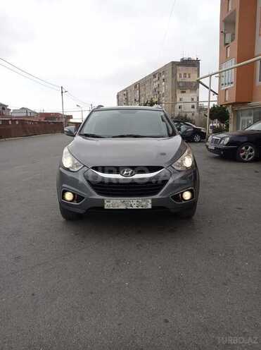 Hyundai ix35 2013, 132,000 km - 2.0 l - Bakı