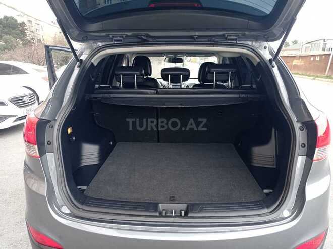Hyundai ix35 2013, 132,000 km - 2.0 l - Bakı