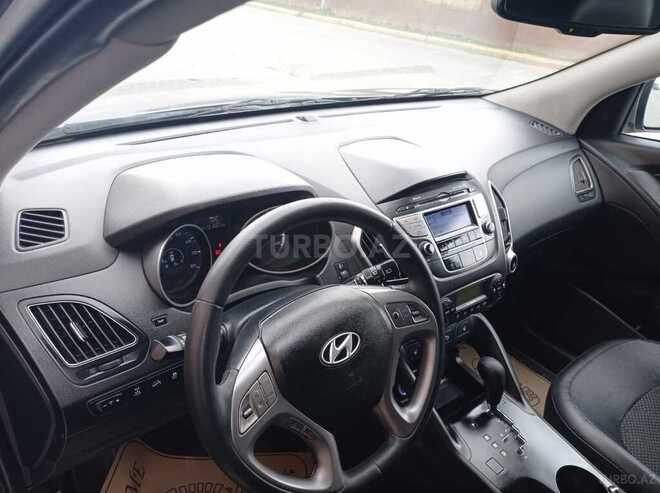 Hyundai ix35 2013, 132,000 km - 2.0 l - Bakı
