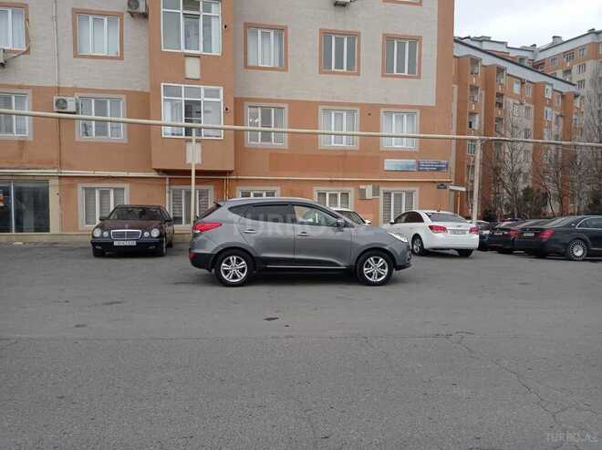 Hyundai ix35 2013, 132,000 km - 2.0 l - Bakı
