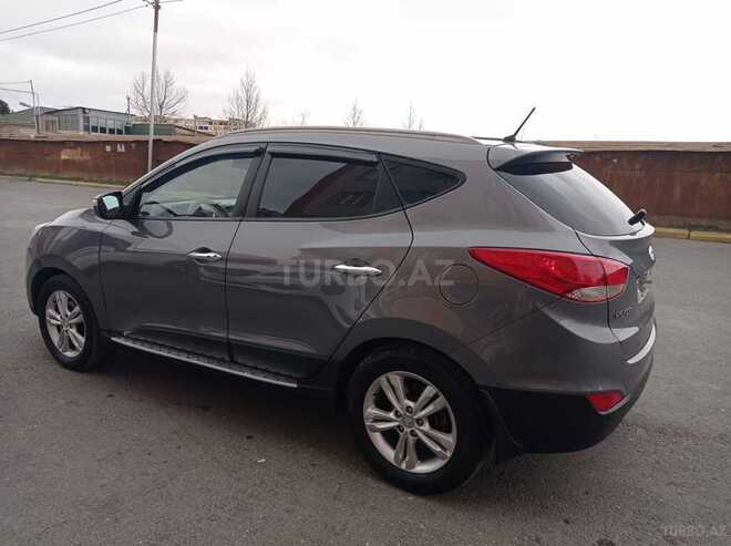 Hyundai ix35 2013, 132,000 km - 2.0 l - Bakı