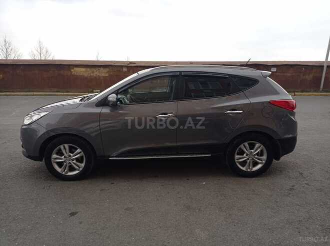 Hyundai ix35 2013, 132,000 km - 2.0 l - Bakı