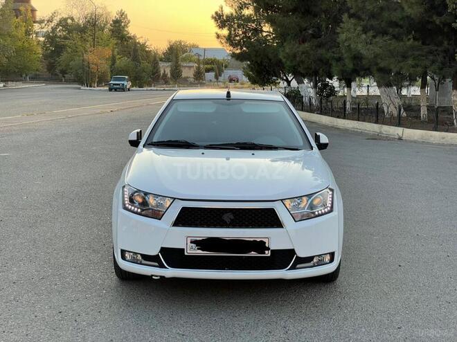 Khazar SD 2020, 43,000 km - 1.7 l - Şirvan