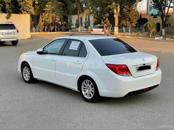 Khazar SD 2020, 43,000 km - 1.7 l - Şirvan