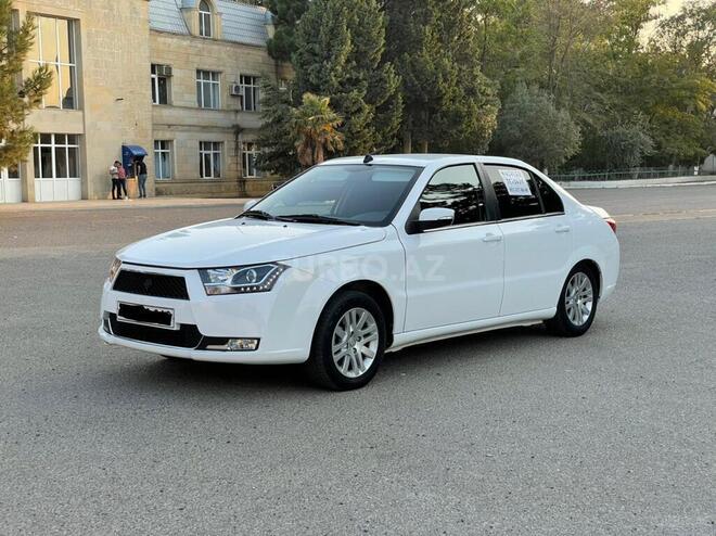 Khazar SD 2020, 43,000 km - 1.7 l - Şirvan