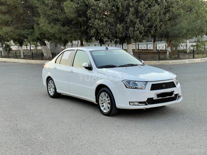 Khazar SD 2020, 43,000 km - 1.7 l - Şirvan