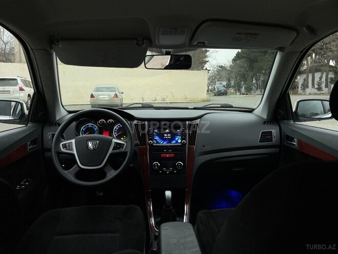 Khazar SD 2020, 43,000 km - 1.7 l - Şirvan