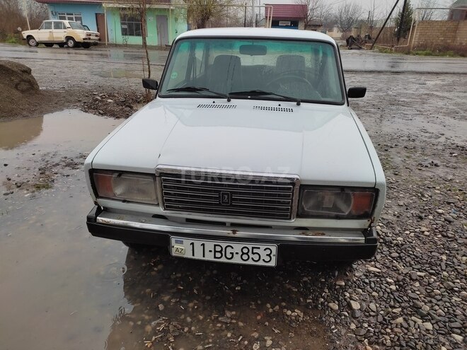 LADA (VAZ) 2107 2002, 900,009 km - 1.6 l - Ağcabədi