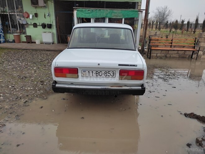 LADA (VAZ) 2107 2002, 900,009 km - 1.6 l - Ağcabədi