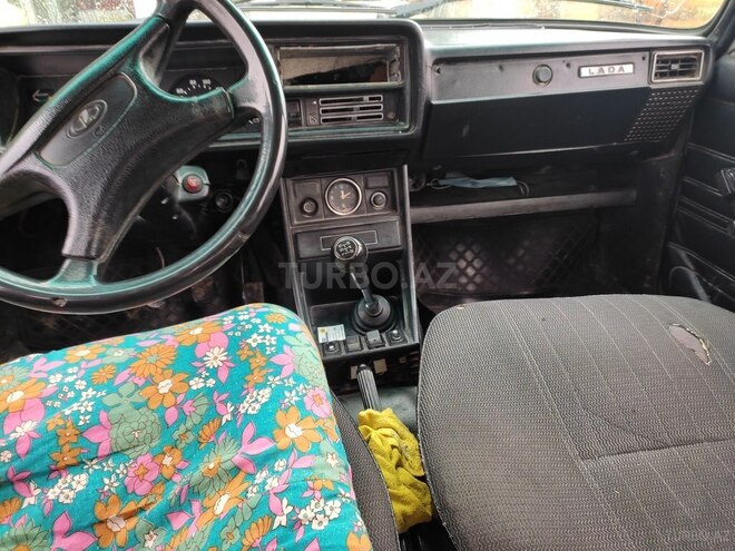 LADA (VAZ) 2107 2002, 900,009 km - 1.6 l - Ağcabədi