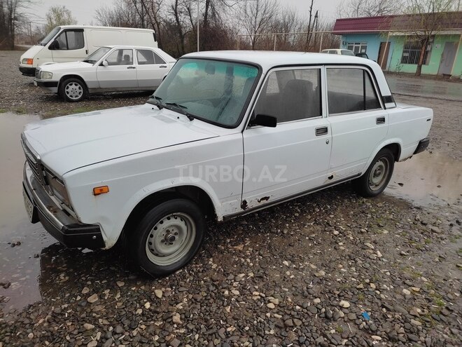 LADA (VAZ) 2107 2002, 900,009 km - 1.6 l - Ağcabədi