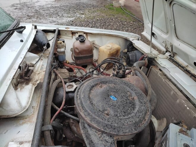LADA (VAZ) 2107 2002, 900,009 km - 1.6 l - Ağcabədi