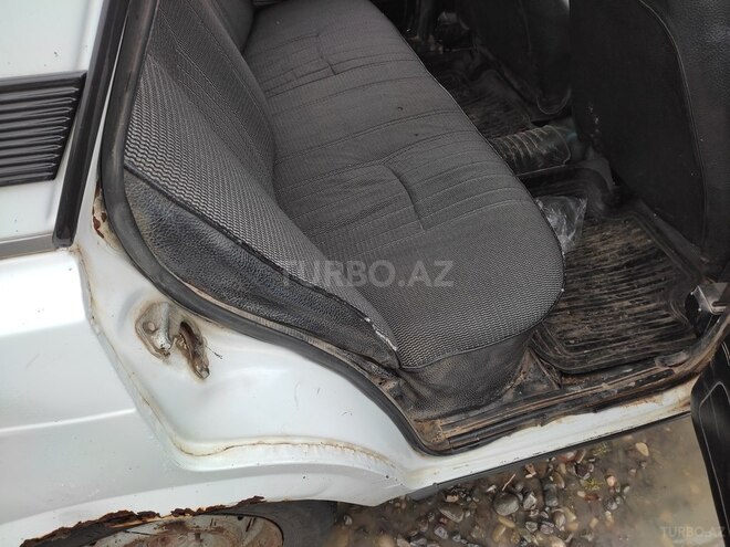 LADA (VAZ) 2107 2002, 900,009 km - 1.6 l - Ağcabədi