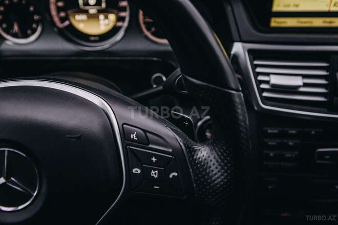 Mercedes E 220 2012, 98,000 km - 2.2 л - Bakı