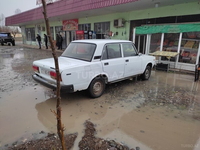 LADA (VAZ) 2107 2002, 900,009 km - 1.6 l - Ağcabədi