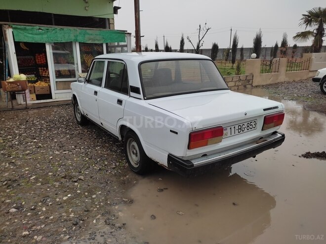 LADA (VAZ) 2107 2002, 900,009 km - 1.6 l - Ağcabədi