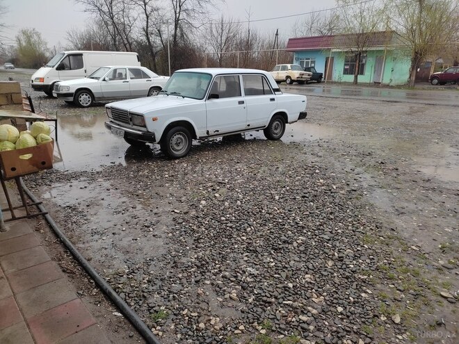 LADA (VAZ) 2107 2002, 900,009 km - 1.6 l - Ağcabədi