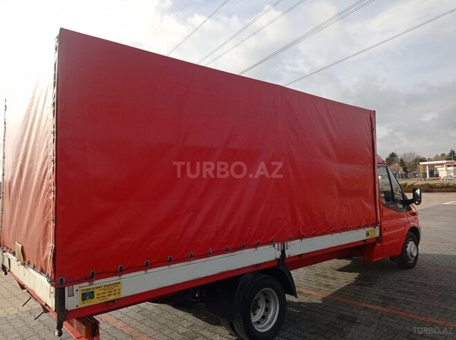 Ford Transit 2006, 300,000 km - 2.4 l - Bakı