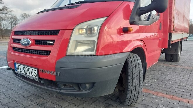 Ford Transit 2006, 300,000 km - 2.4 l - Bakı