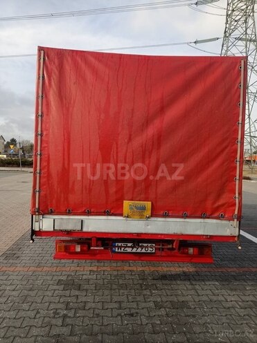 Ford Transit 2006, 300,000 km - 2.4 l - Bakı
