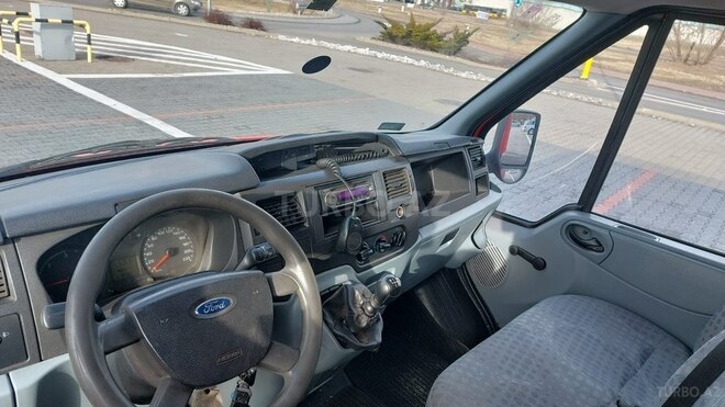 Ford Transit 2006, 300,000 km - 2.4 l - Bakı