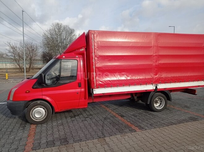 Ford Transit 2006, 300,000 km - 2.4 l - Bakı