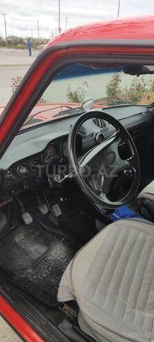 LADA (VAZ) 2106 1986, 266,460 km - 1.6 л - Bakı
