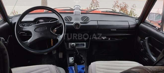 LADA (VAZ) 2106 1986, 266,460 km - 1.6 л - Bakı