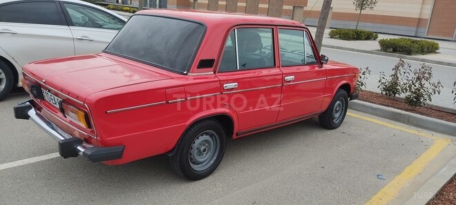 LADA (VAZ) 2106 1986, 266,460 km - 1.6 л - Bakı