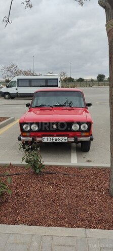 LADA (VAZ) 2106 1986, 266,460 km - 1.6 л - Bakı