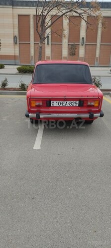 LADA (VAZ) 2106 1986, 266,460 km - 1.6 л - Bakı