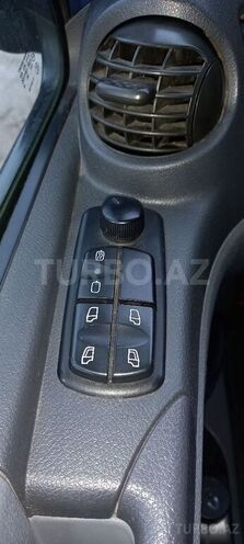 Mercedes Atego 1224 2011, 560,000 km - 6.4 l - Bakı