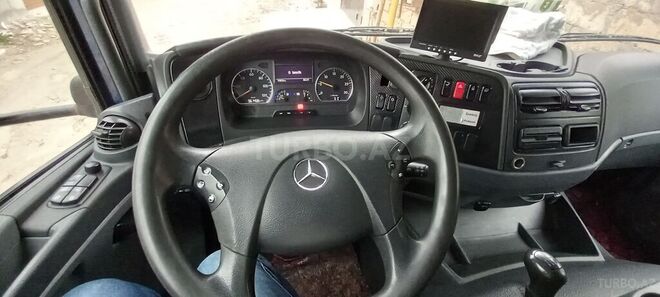 Mercedes Atego 1224 2011, 560,000 km - 6.4 l - Bakı
