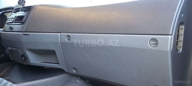 Mercedes Atego 1224 2011, 560,000 km - 6.4 l - Bakı