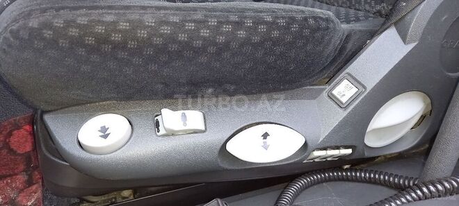 Mercedes Atego 1224 2011, 560,000 km - 6.4 l - Bakı