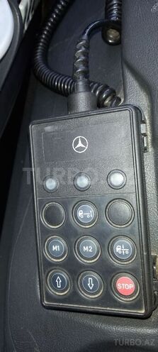 Mercedes Atego 1224 2011, 560,000 km - 6.4 l - Bakı