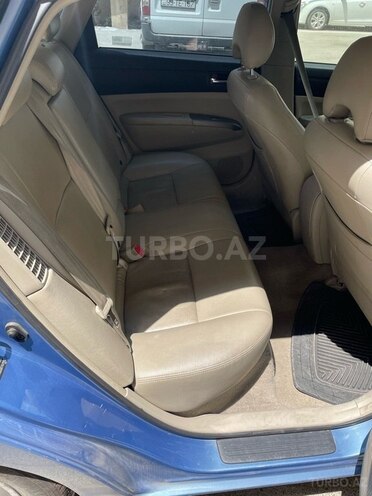 Toyota Prius 2008, 442,570 km - 1.5 l - Bakı